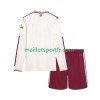 Maillot de Foot Arsenal Enfant Troisieme 2025/26 ML